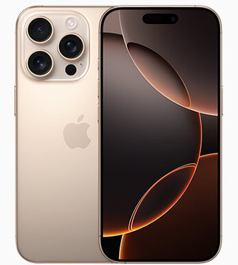 iPhone 16 Pro screenprotectors