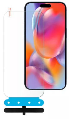 iPhone 16 Pro screenprotectors