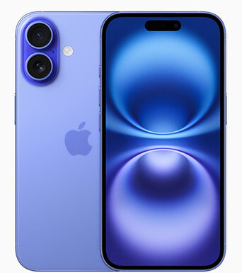 iPhone 16 screenprotectors
