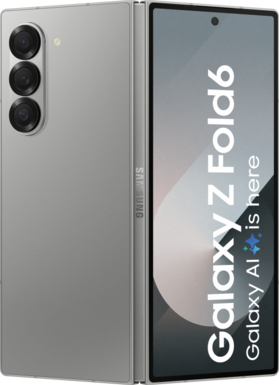 Galaxy Z Fold 6 hoesjes