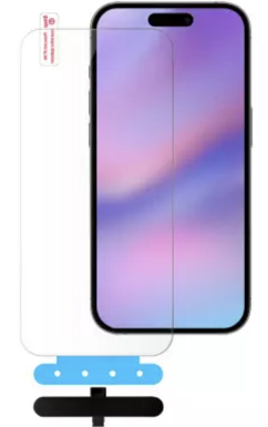 iPhone 17 Pro screenprotectors