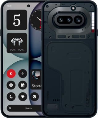 Nothing Phone hoesjes