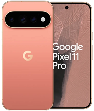 Google Pixel 11 Pro hoesjes