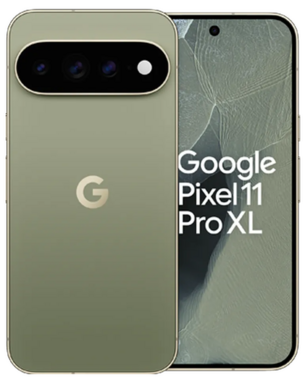 Google Pixel 11 Pro XL hoesjes