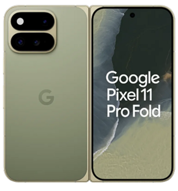 Google Pixel 11 Pro Fold hoesjes