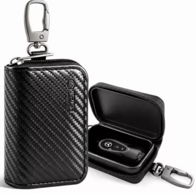 Hoesjes voor Keyless autosleutels