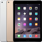 iPad Air 2 hoesjes