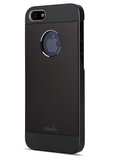 Moshi iGlaze Armour case iPhone SE/5S Black