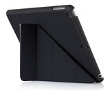 Pipetto Origami Smart iPad mini 1/2/3 hoesje Zwart
