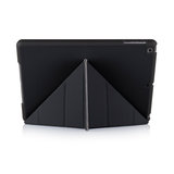 Pipetto Origami Smart iPad mini 1/2/3 hoesje Zwart