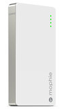 mophie Juice Pack PowerStation mini 2500 mAh White