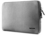 Incase Neoprene Plus sleeve Retina 15 inch Slate Grey