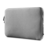 Incase Neoprene Plus sleeve Retina 15 inch Slate Grijs