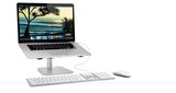 Twelve South HiRise MacBook standaard Zilver