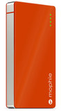 mophie Juice Pack PowerStation mini Orange 2500 mAh 
