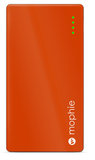 mophie Juice Pack PowerStation mini Orange 