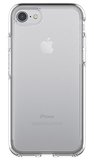 Otterbox Symmetry iPhone SE 2020 / 8 hoesje Doorzichtig