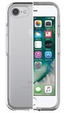 Otterbox Symmetry iPhone SE 2020 / 8 hoesje Doorzichtig