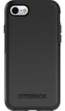 Otterbox Symmetry iPhone SE 2020 / iPhone 8 hoesje Zwart