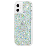 Case-Mate Twinkle iPhone 12 mini hoesje Confetti