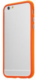 LAUT Loopie case iPhone 6 Plus Orange