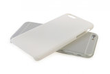 Tucano Tela Slim case iPhone 6 Plus White