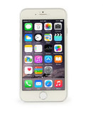 Tucano Tela Slim case iPhone 6 Plus White