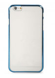 Tucano Elektro Slim case iPhone 6 Plus Blue