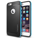 Spigen SGP Neo Hybrid Metal case iPhone 6 Plus Blue