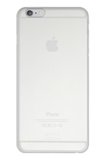 Native Union Clic Air case iPhone 6 Plus Clear