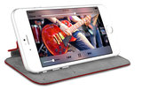 Twelve South SurfacePad iPhone 6 Plus Red
