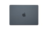 hoesie MacBook Pro 14 inch hardshell Zwart