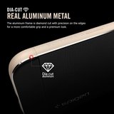Spigen SGP Neo Hybrid Metal case iPhone 6 Plus Space Gray