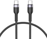 TechProtection Boost USB-C kabel 0,25 meter