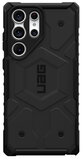 UAG Pathfinder Galaxy S23 Ultra hoesje zwart