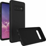 RhinoShield SolidSuit Galaxy S10 hoesje Zwart