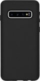 RhinoShield SolidSuit Galaxy S10 hoesje Zwart