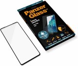 PanzerGlass Galaxy S20 FE glazen Screen Protector Case Friendly