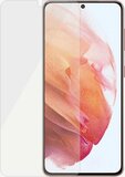 PanzerGlass Galaxy S21 glazen screenprotector 