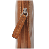 dbramante1928 Leather Skagen sleeve 13 inch Tan