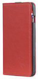 Decoded Leather Wallet case iPhone 6/6S Plus Red