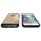 Spigen Tough Armor case iPhone 6S Gold