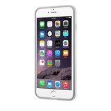 Power Support Arc iPhone 6/6S Plus bumper Silver