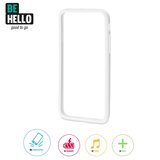 Be Hello Bumper iPhone 6/6S White