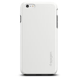 Spigen Thin Fit Hybrid case iPhone 6S Plus White