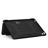Urban Armor Gear Composite Folio iPad mini 4 Black