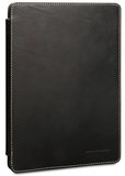 dbramante1928 Leather Copenhagen 2 iPad Air 2 Black