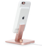 Twelve South HiRise Deluxe iPhone stand Rose Gold