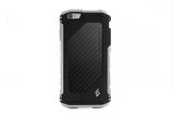 Element Sector case Pro II iPhone 6/6S Black