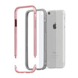 Moshi iGlaze Luxe case iPhone 6/6S Rose Pink